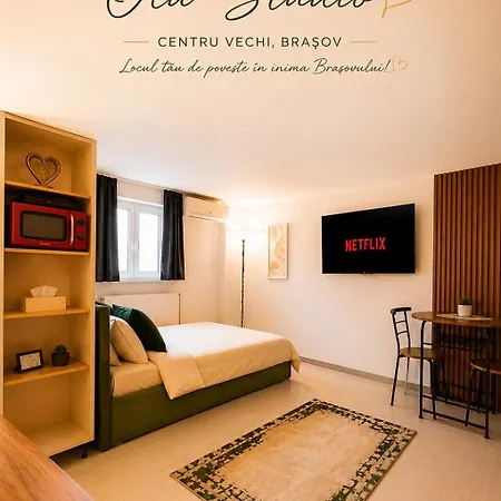 Ola Studio - Centru Vechi-3